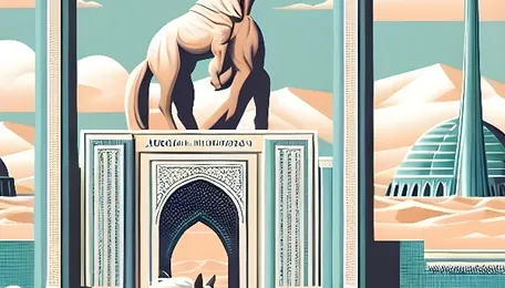 Turkmenistan's Gas Ambitions: Expanding Pipelines to Meet Global Demand 