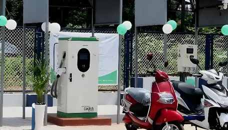 EV users in Keralam call for uniformity in charging tariff 