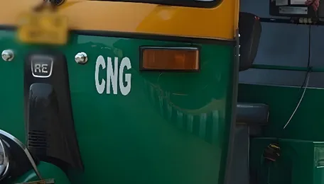 Patna Diesel Auto Ban Pushes Cleaner Mobility Shift