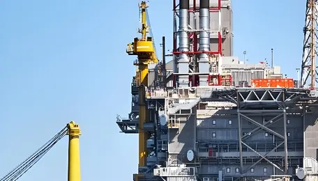 Teja Engineering secures ₹18.2 crore contracts from ONGC