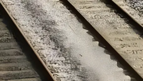 Indian Railways Approves Rs 493 Crore for 38.21 km New Rail Line between Mukutban (Adilabad) and Gadchandur 