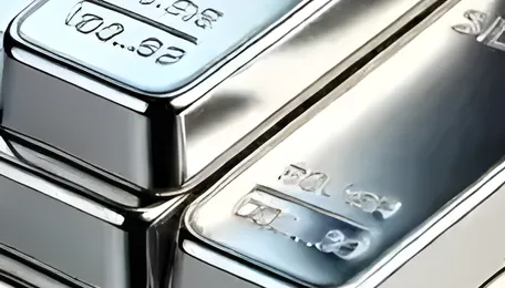 Pune Silver Market Sees Sharp Midyear Correction