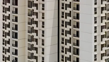 Bengaluru Real Estate Sees Cautious Tech Demand