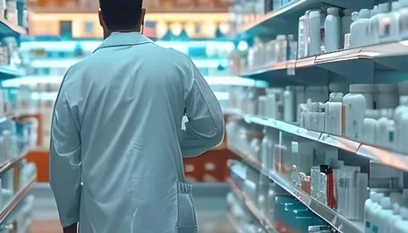 Government Details Modernisation Measures For Pharma PSUs In Lok Sabha 