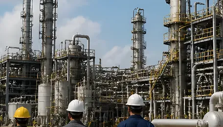 Assam Petro-Chemicals manpower tender by Government of Assam in Namrup 