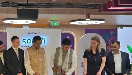 Nasuni Hyderabad GCC Expansion Plans Growth