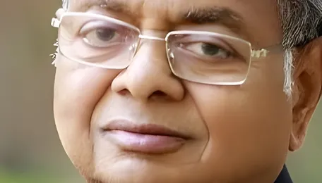 India needs TRIPS-compliant data laws to draw innovators: Dr. R. G. Agarwal, Chairman Emeritus, Dhanuka Agritech 