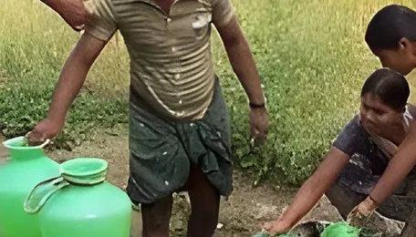 Pune Water Shortage Exposes Supply Infrastructure Gaps