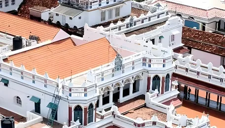 Tamil Nadu Plans Biennale To Anchor Cultural Tourism