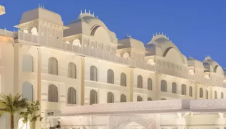 Jaipur Urban Tourism Gets Boost With New Resort Opening