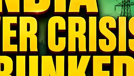 India's Power Demand Surges to Record Highs, Government Denies Crisis 