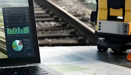 Rail Bhoomi Portal To Streamline Land Acquisition