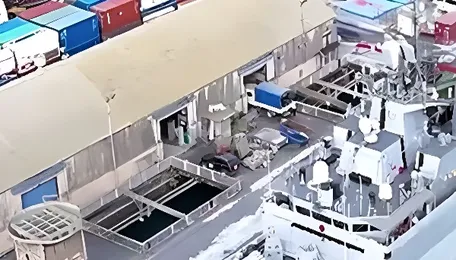 India's Economic Growth Faces New Challenges in 2027 Amid Energy Supply Disruptions 