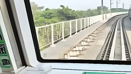 Delhi Metro Driverless Trains Planned For New Corridor