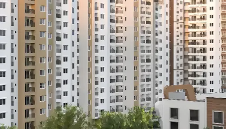 Sowparnika Projects Funding Push Reshapes Housing