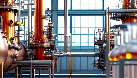 Chemcon Speciality Chemicals Acquires Shivam Petrochem Industries for INR 36 Crore 