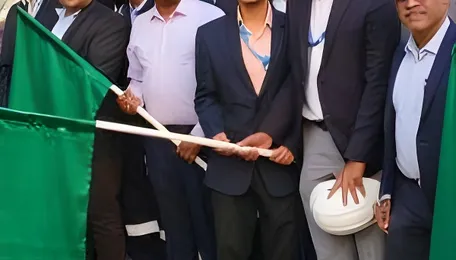 BPCL ships 1G bio-ethanol from Bargarh Refinery