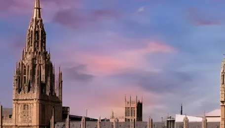 Russia's Dark Oil Web Exposed in Major UK Sanctions Escalation