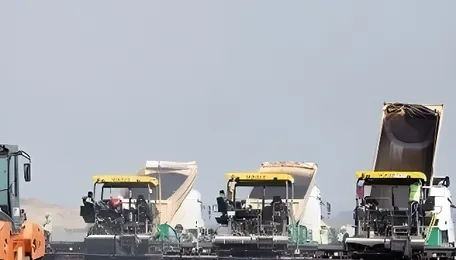 Highway builders seek extension of West Asia-related relief measures till December 31 