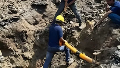 Chennai gas firm booked after pipeline-laying work damages EB cable, snaps power 