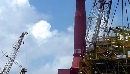 India’s LandT secures complete ownership of landmark heavy-lift vessel from Southeast Asian partner 