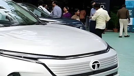 TATA.ev's MegaCharging network crosses 1,000 connectors across 200 cities 
