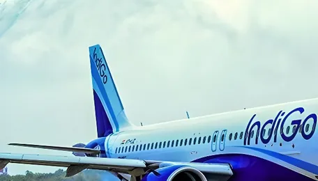 Hyderabad Aviation Expansion Linked To Fairer Charges