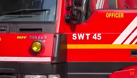 Delhi Fire Safety Network Expands Underground Shield
