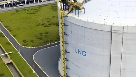 $5 Psychological Threshold Still a Relevant Driver for NatGas