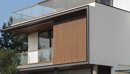 Bengaluru Residence Design By Studio Expanse Reflects Urban Living