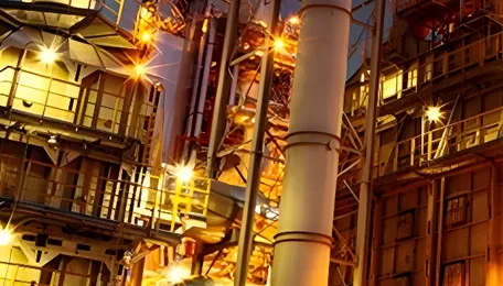 India’s newest Maharatna refiner eyes East, Northeast domination after expansion 
