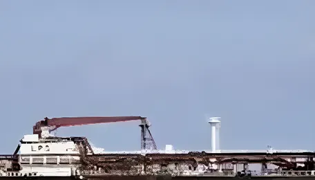 New Mangalore Port set to receive Iranian LPG consignment