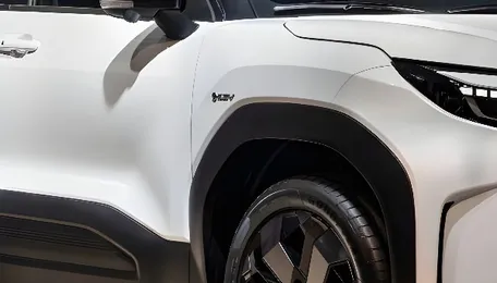 Toyota Urban Cruiser BEV Introduced In Indonesia, India Launch Next? 