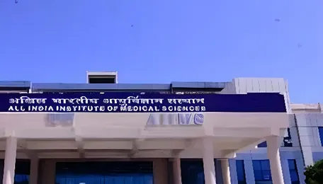 Hyderabad AIIMS Visit Highlights Healthcare Expansion