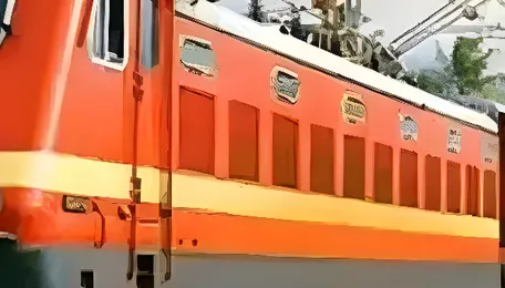 Hyderabad Rail Connectivity Expands With Eight New Trains
