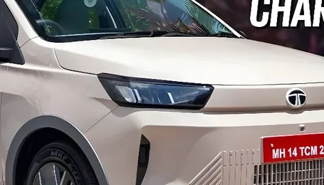 2026 Tata Tiago EV video review 