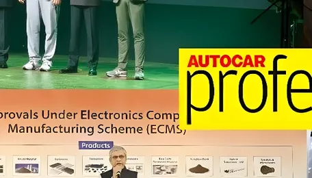 Weekly News Wrap: Skoda-VW’s India Bet, Olectra’s EV Push, Govt’s Electronics Drive 