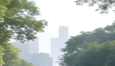 Lucknow CG City to get Urban Park