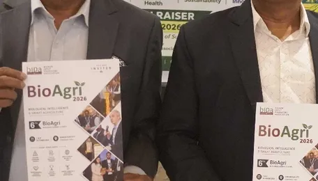 BIOAGRI 2026 to focus on “Biological Intelligence and Smart Agriculture”; BIPA seeks National Policy on Biological Input Integration 