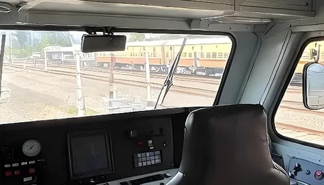 Why Loco Pilots Can't Post Cab Videos on Social Media: South Central Railway's New Safety Directive Explained 