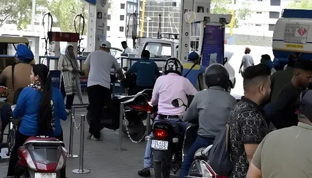 Congress alleges mismanagement, corruption in ONGC and GSPC; seeks PM’s reply on fuel output decline 