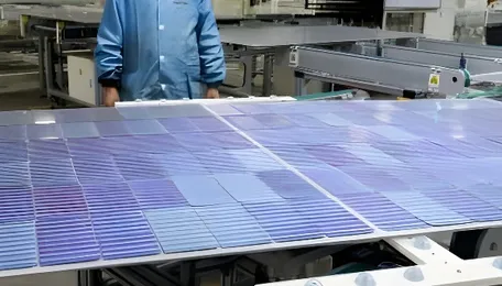 Solar Module Capacity Under ALMM Rises to 173 GW