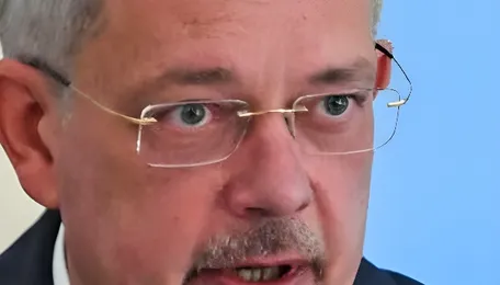 Russia Always Ready To Supply Crude Oil To India: Envoy 