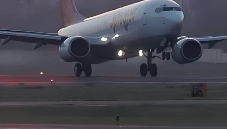 Rameswaram airport: AAI begins pre-feasibility study of two sites 