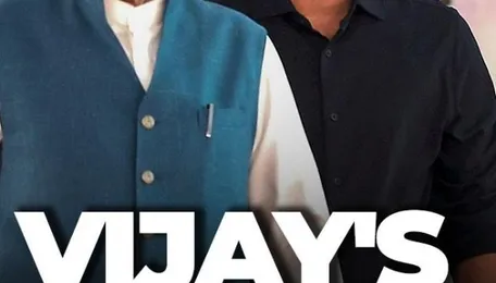 PM Modi, Vijay’s Viral Metro Ride: A New Political Equation In Tamil Nadu? 