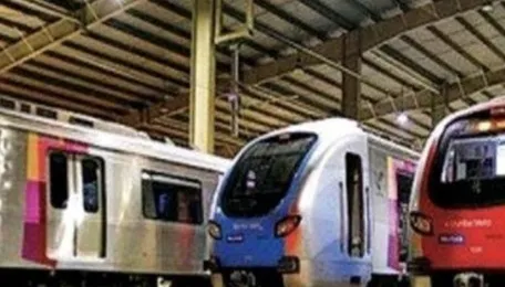 Mumbai Metro Expansion Reshapes Suburban Commutes
