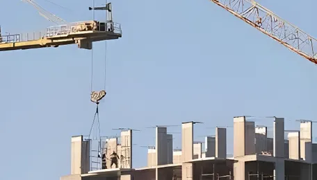 Mumbai Redevelopment Pipeline Reshapes Housing Future