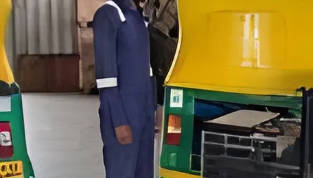 The Chennai Angels Backs Konwert India Motors as Auto-Rickshaw Drivers Turn to Electric Retrofits 