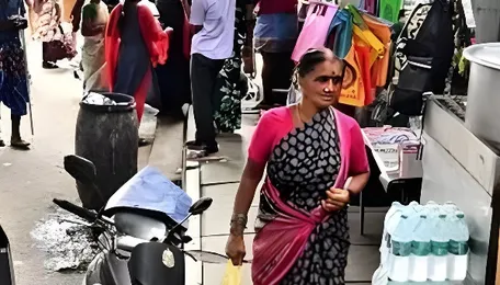 Peripheral roads turn risky in Tambaram as overspeed and missing pedestrian spaces drive deaths 