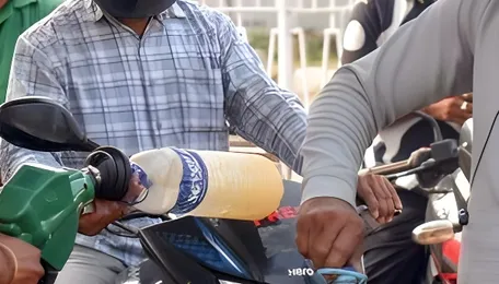 Chandigarh PNG Advisory Signals Fuel Transition Urgency